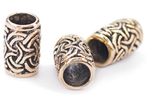 Kategoriebild Zwergen Viking Bartschmuck & Haarperlen