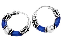 Kategoriebild Creolen