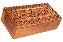 Kategoriebild Schatzkisten