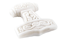 Kategoriebild Handmade Knochen Schmuck Anhänger