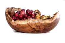 Kategoriebild Teakholzschalen & Wurzelschalen