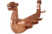 Kategoriebild Rustikale Holz Kleider Garderoben