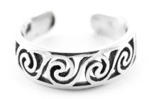 Kategoriebild Zehenringe