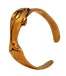 WINDALF Zehenring NOBBY 5 mm Delfin Midi-Ring Bronze WINDALF Zehenring NOBBY 5 mm Delfin Midi-Ring Bronze - Windalf.de