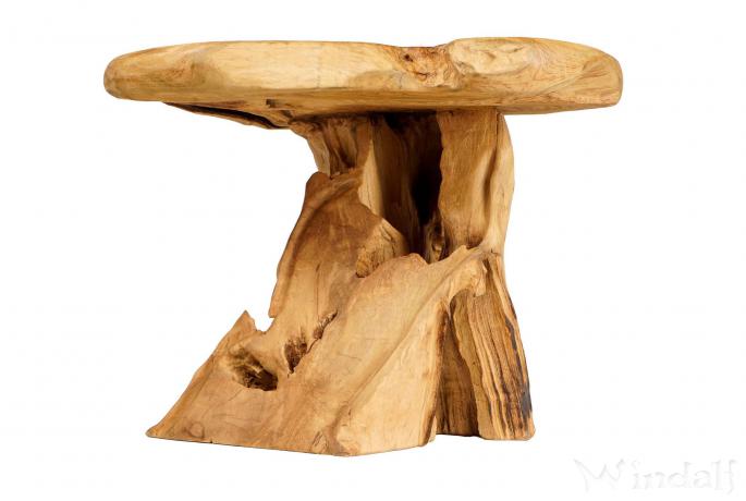 Rustikaler Kleiner Couchtisch ~ LUZIA ~ b: 64 cm - Beistelltisch ... Rustikaler Kleiner Couchtisch ~ LUZIA ~ b: 64 cm - Beistelltisch ...