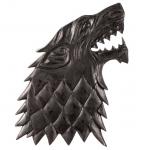 WINDALF Schwarzer Viking Wolf FENRIR 36 cm Schwarze Wikinger Wand Deko rechts schauend Handarbeit Holz WINDALF Schwarzer Viking Wolf FENRIR 36 cm Schwarze Wikinger Wand Deko rechts schauend Handarbeit Holz - Windalf.de