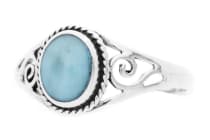 WINDALF Celtic Damenring LUCY 9 mm Ring mit Türkis Glücks& Freundschaftsring Silber WINDALF Celtic Damenring LUCY 9 mm Ring mit Türkis Glücks& Freundschaftsring Silber - Windalf.de